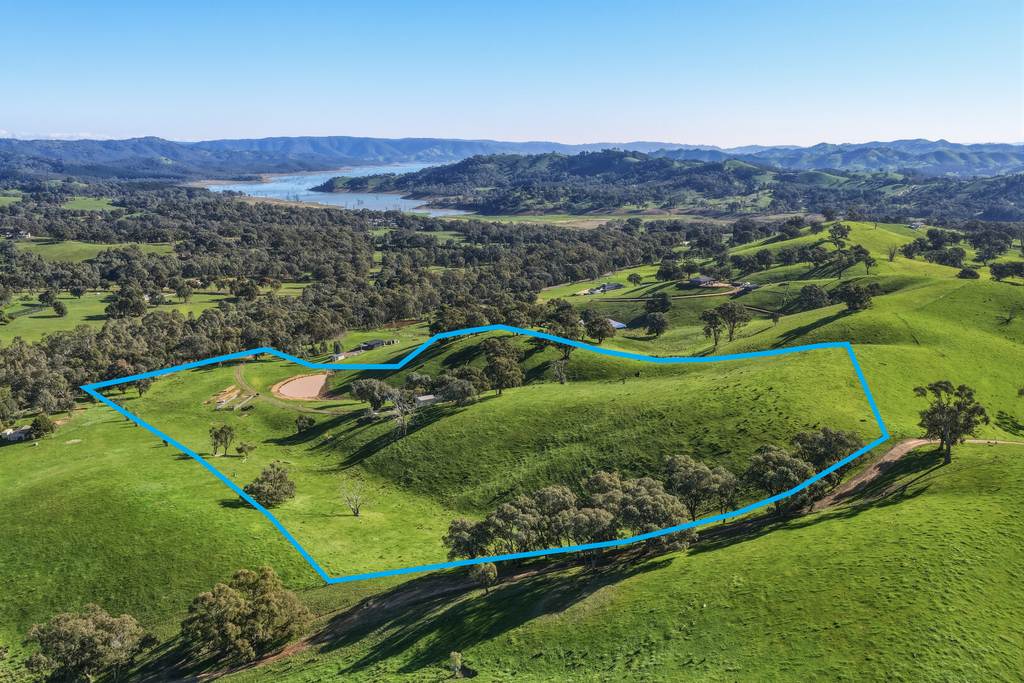 1209 Howes Creek Road, Mansfield VIC 3722