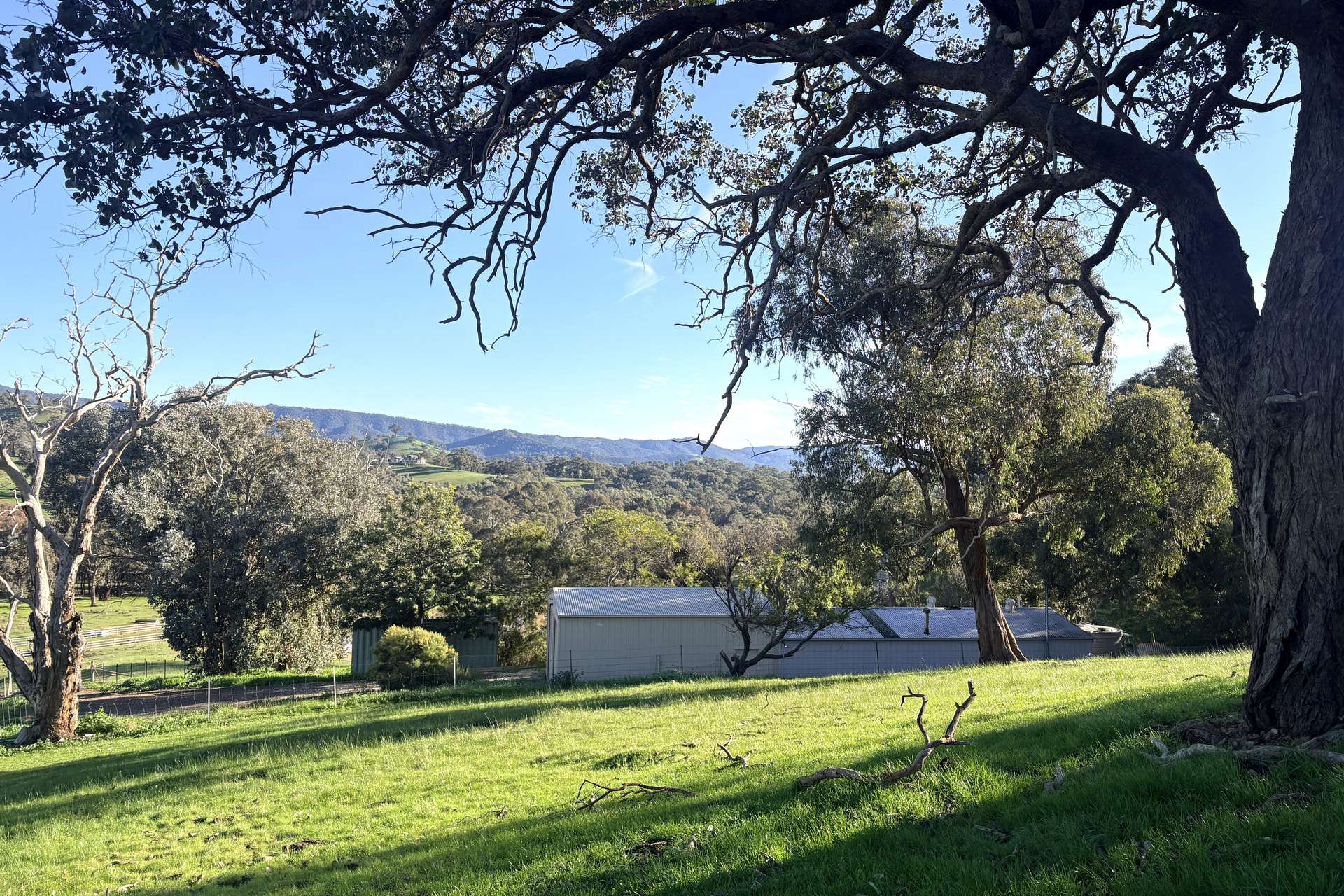 1209 Howes Creek Road, Mansfield For Sale by Farmbuy.com - image 3