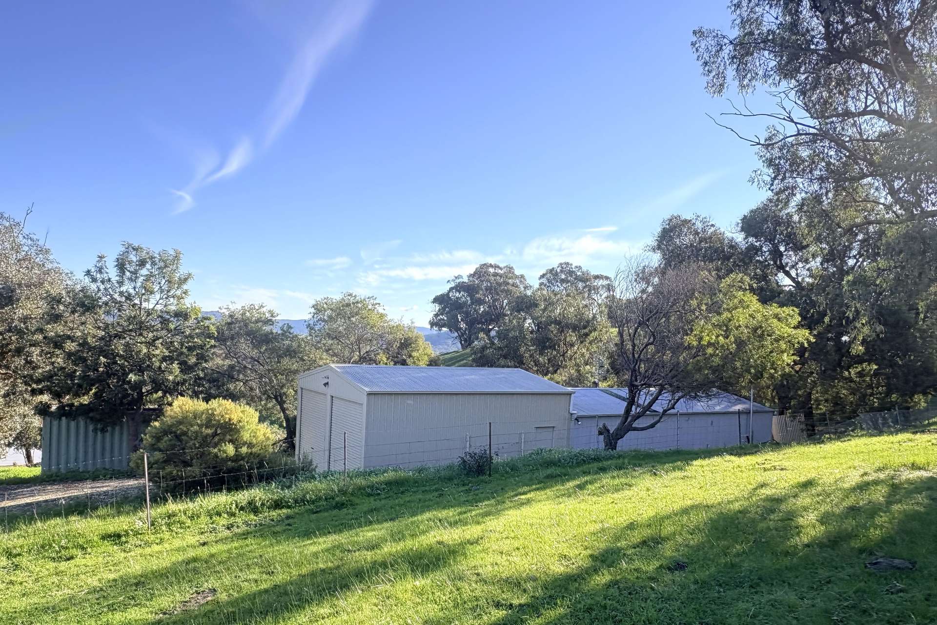 1209 Howes Creek Road, Mansfield For Sale by Farmbuy.com - image 14