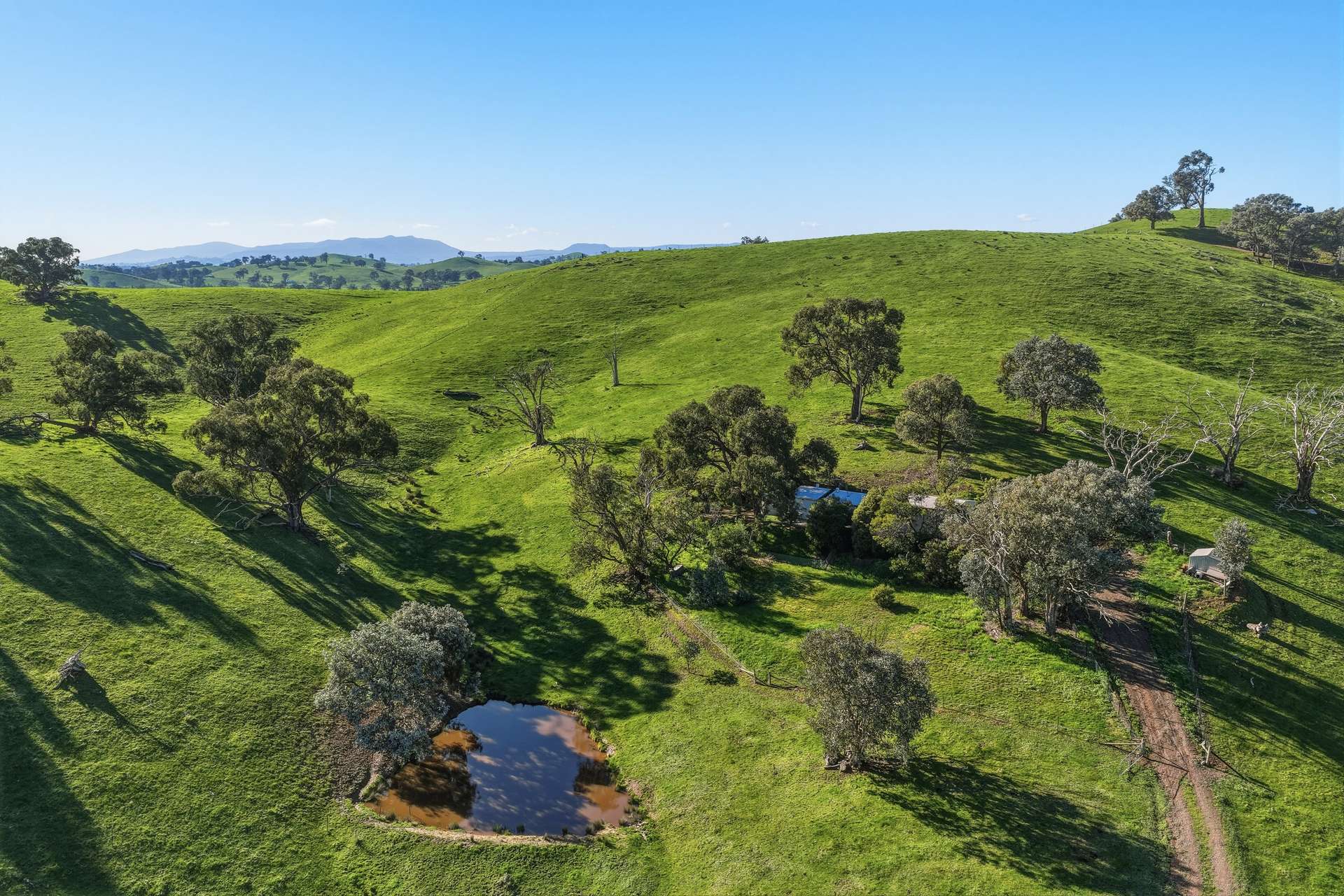 1209 Howes Creek Road, Mansfield For Sale by Farmbuy.com - image 8