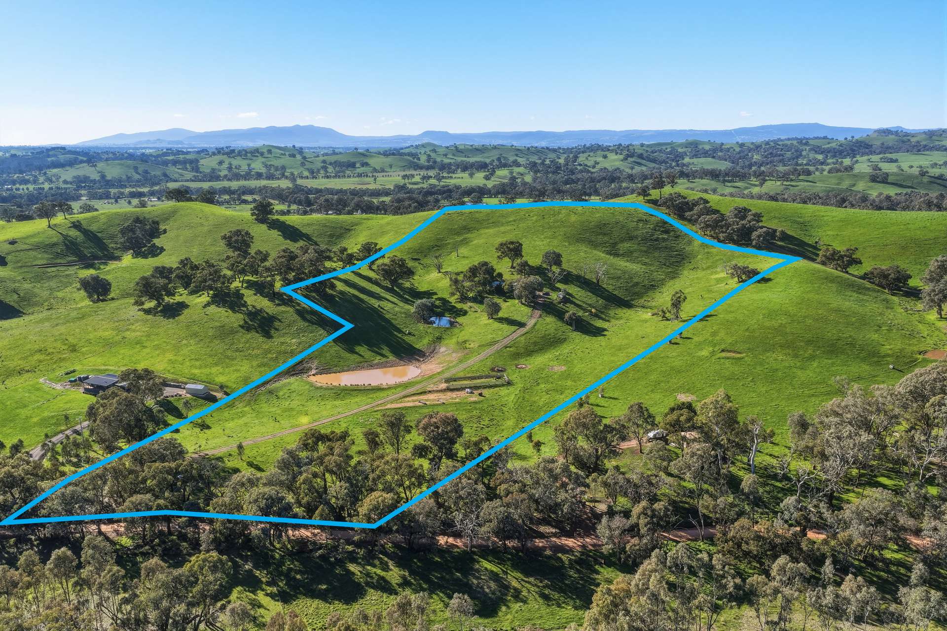 1209 Howes Creek Road, Mansfield For Sale by Farmbuy.com - image 9