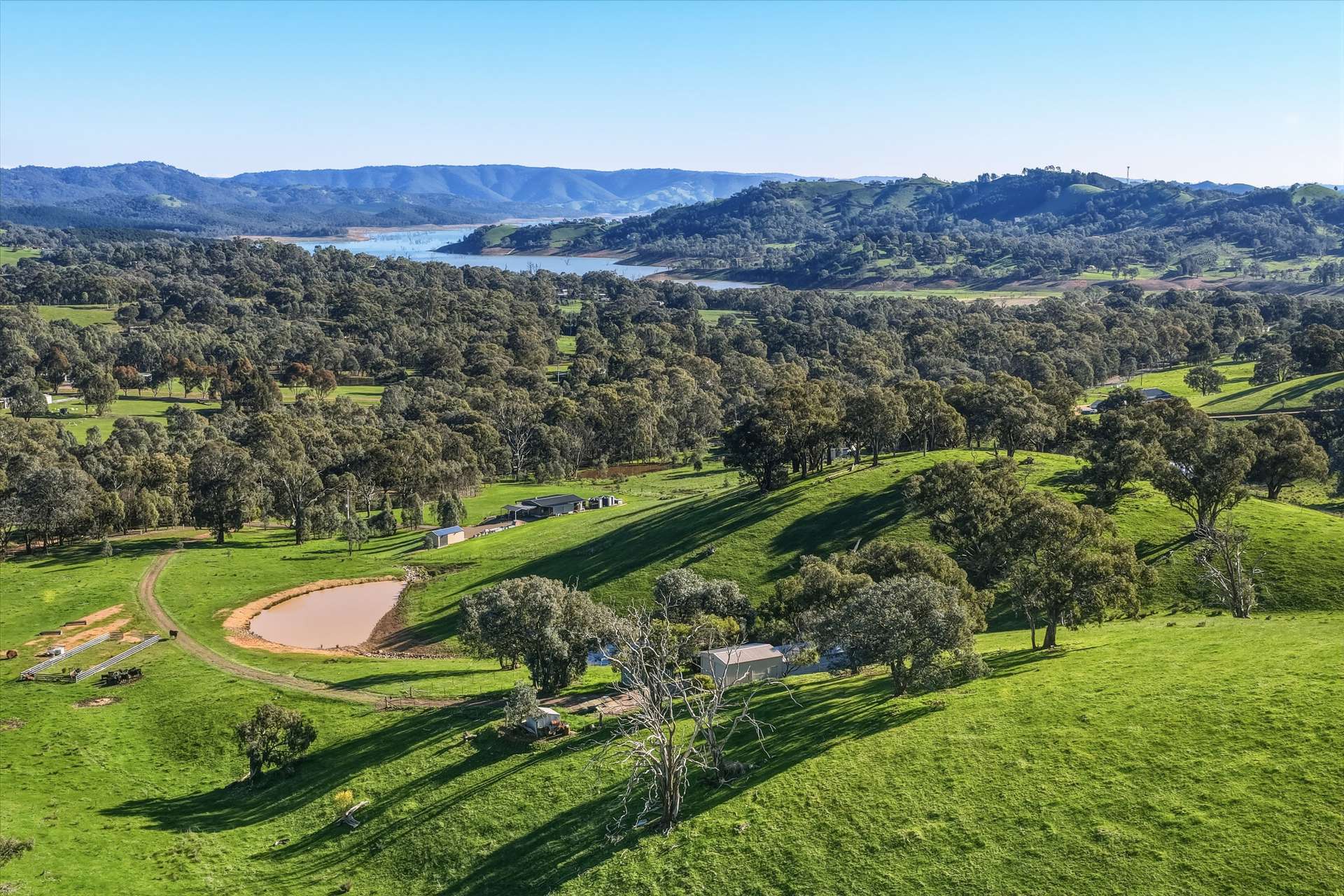 1209 Howes Creek Road, Mansfield For Sale by Farmbuy.com - image 4
