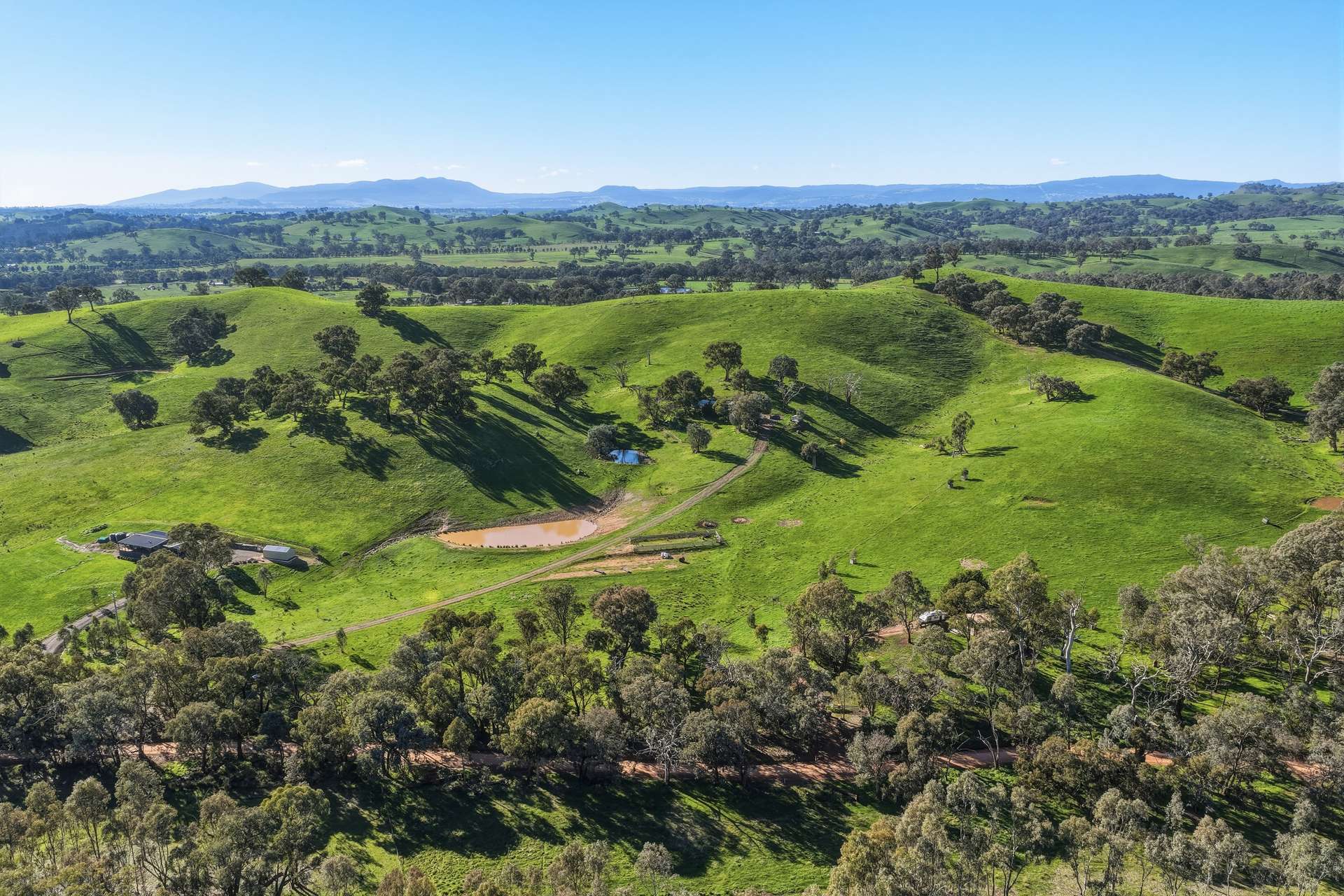 1209 Howes Creek Road, Mansfield For Sale by Farmbuy.com - image 7