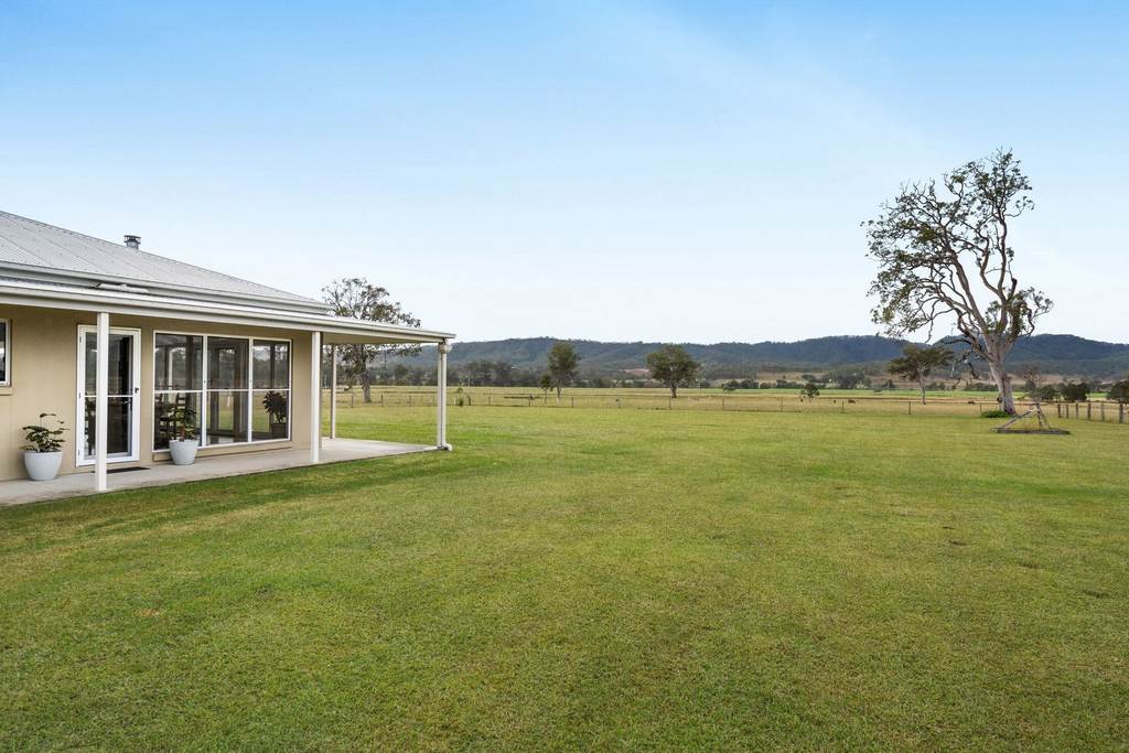 190 Tramway Road, Tabooba QLD 4285