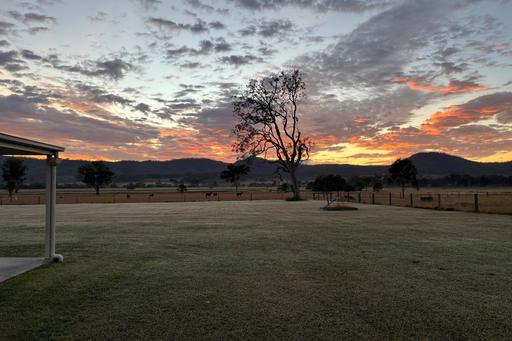 Farm For Sale - QLD - Tabooba - 4285 - Exceptional Lifestyle Property with Quality Home!
Productive Land & Spectacular Views! 