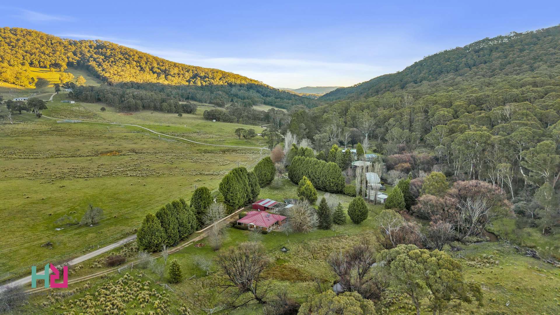 240 Wicketty War Road, Hampton For Sale by Farmbuy.com - image 20