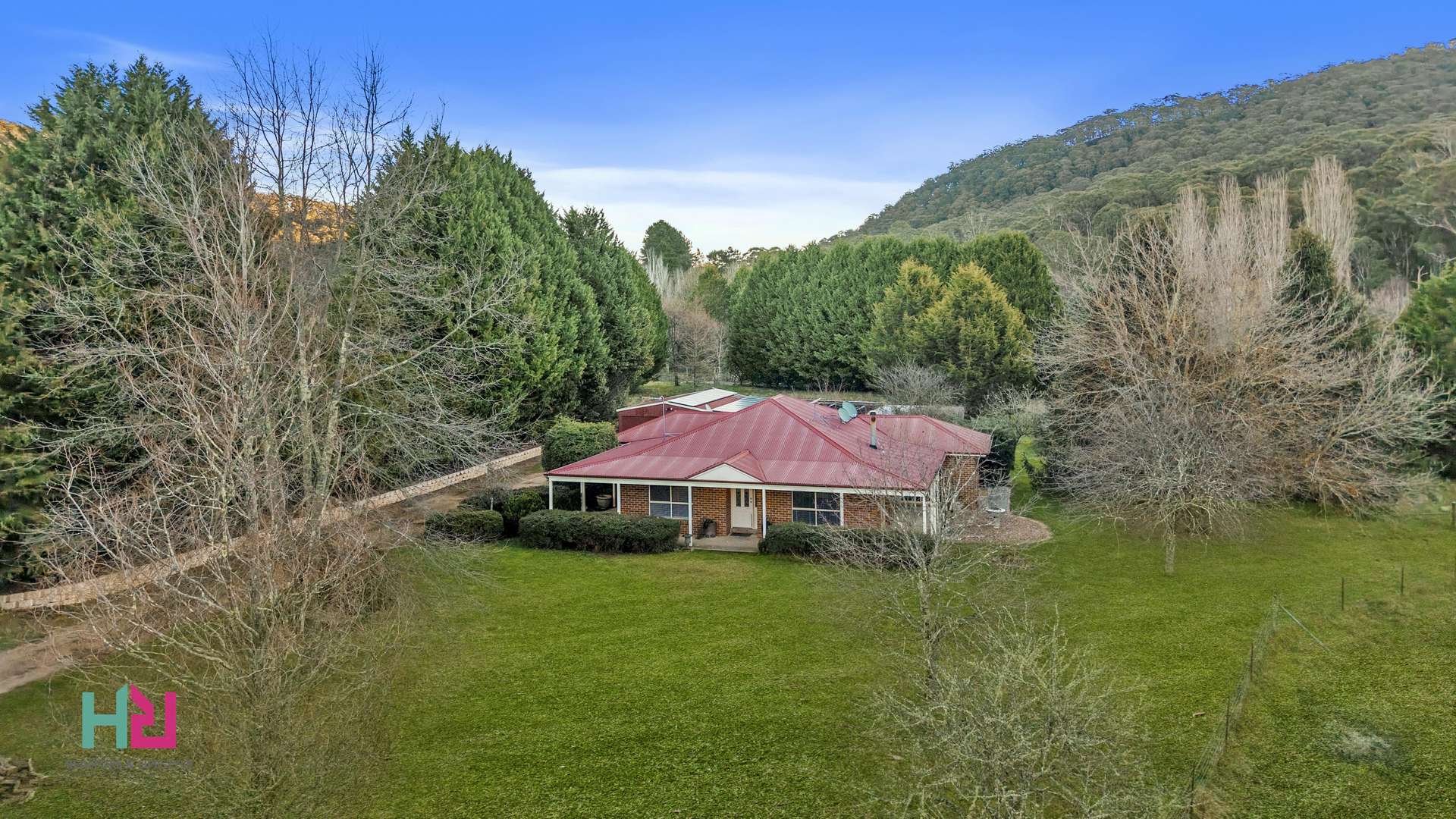 240 Wicketty War Road, Hampton For Sale by Farmbuy.com - image 2