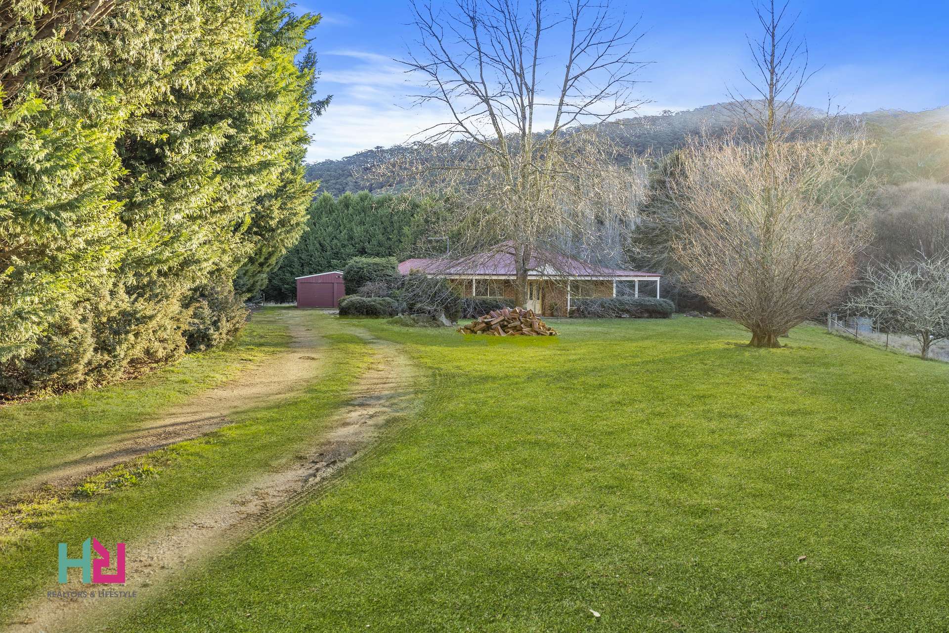 240 Wicketty War Road, Hampton For Sale by Farmbuy.com - image 18