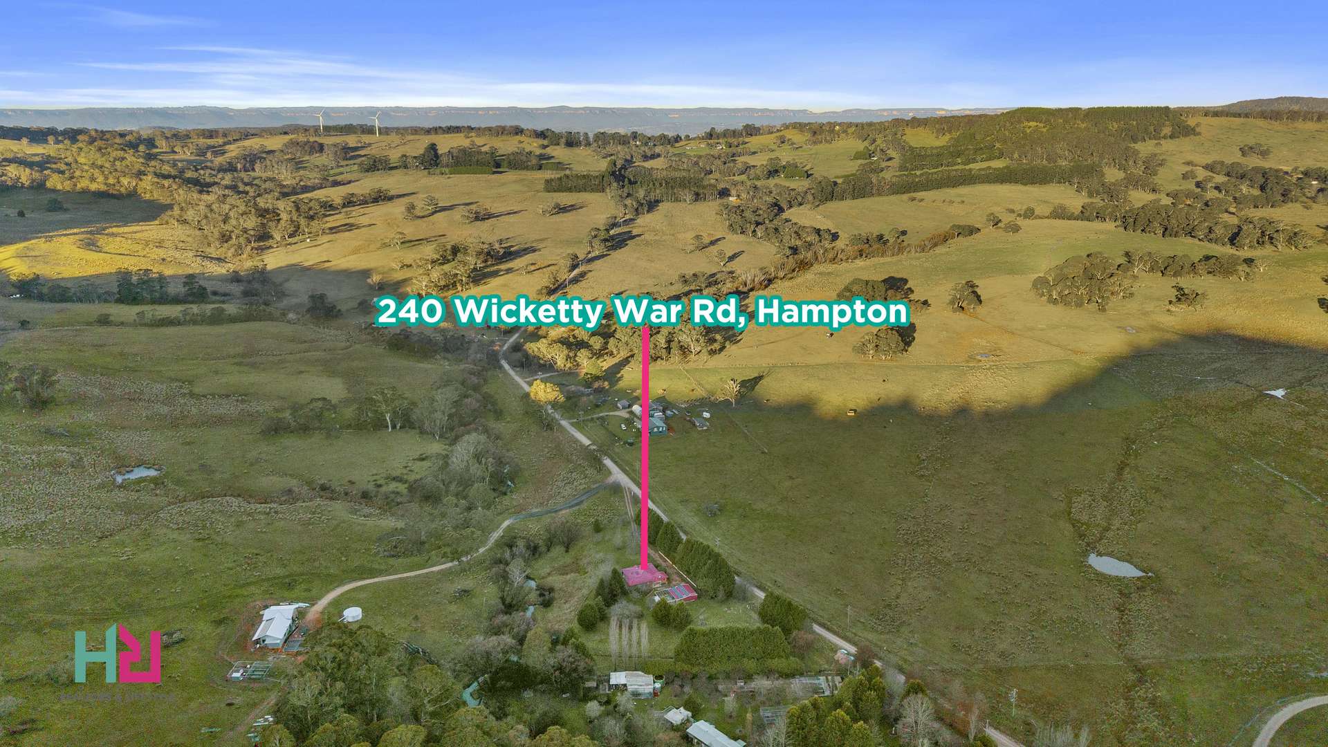 240 Wicketty War Road, Hampton For Sale by Farmbuy.com - image 22