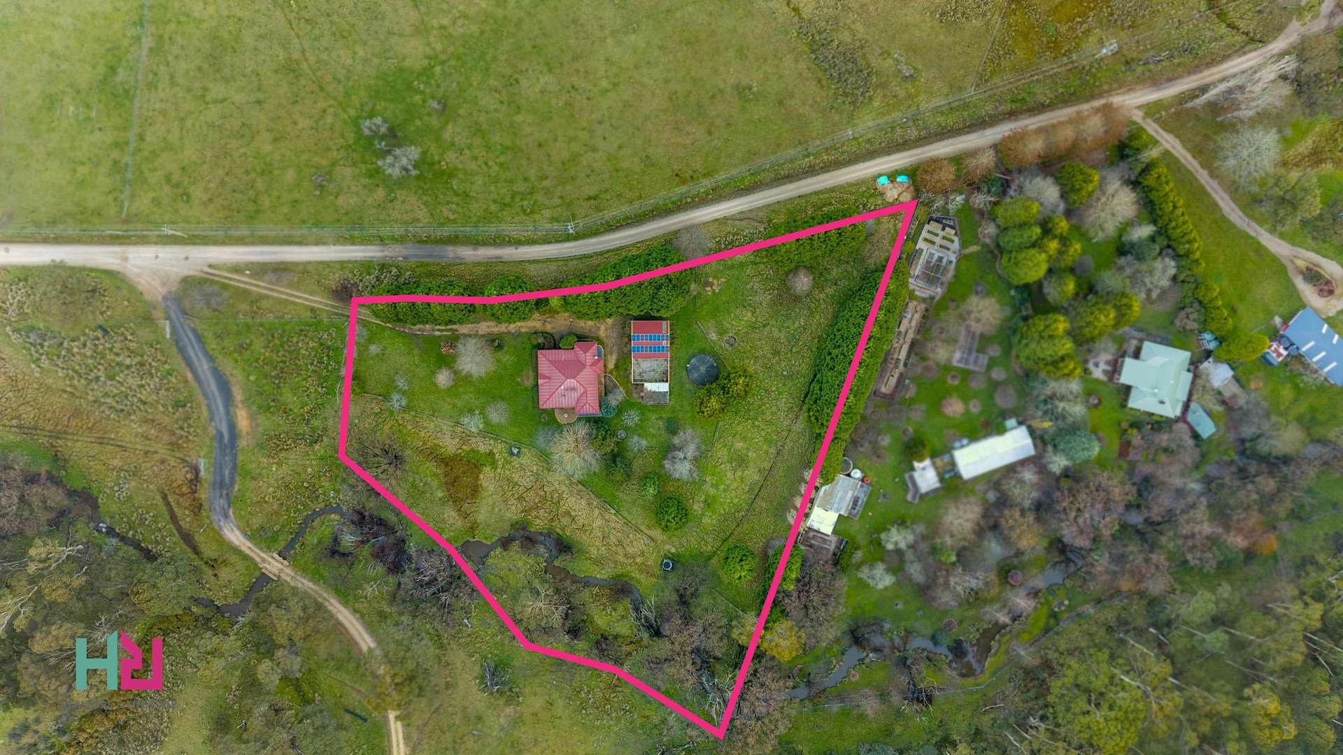 240 Wicketty War Road, Hampton For Sale by Farmbuy.com - image 23