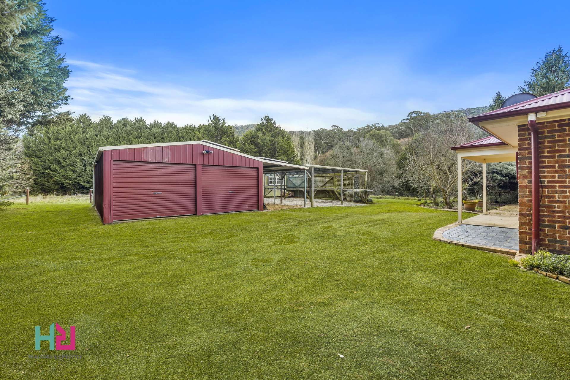 240 Wicketty War Road, Hampton For Sale by Farmbuy.com - image 14