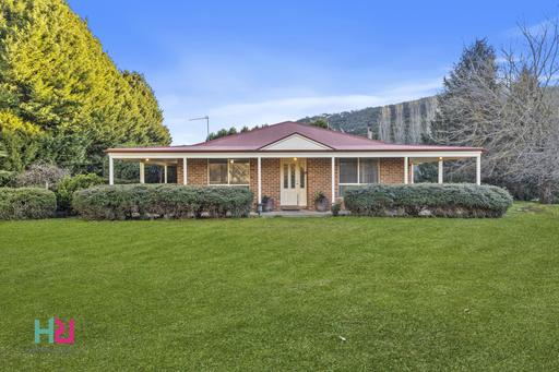 Farm For Sale - NSW - Hampton - 2790 - Idyllic Hampton Escape with Creekside Setting & Shedding 