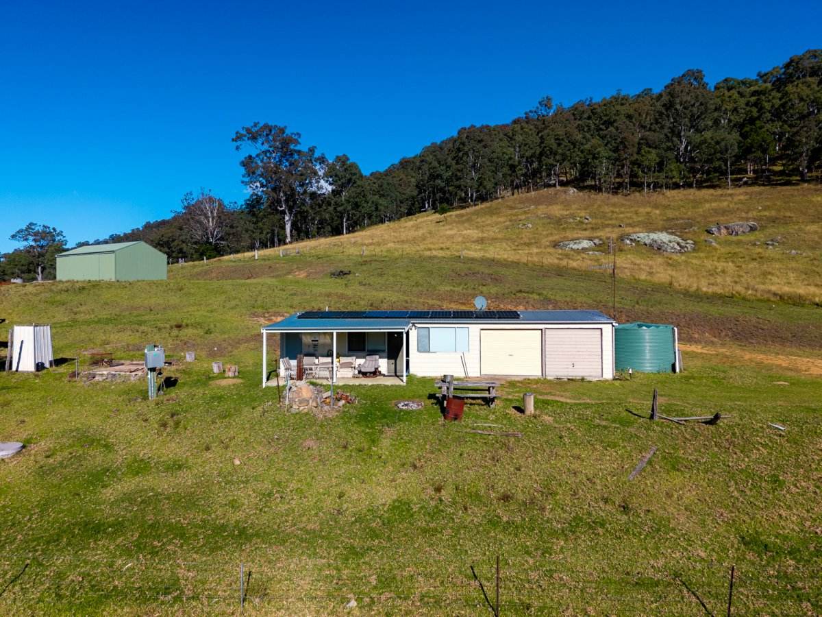 177 Little Careys Trail, Candelo For Sale by Farmbuy.com - image 2