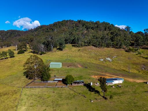 177 Little Careys Trail, Candelo NSW 2550