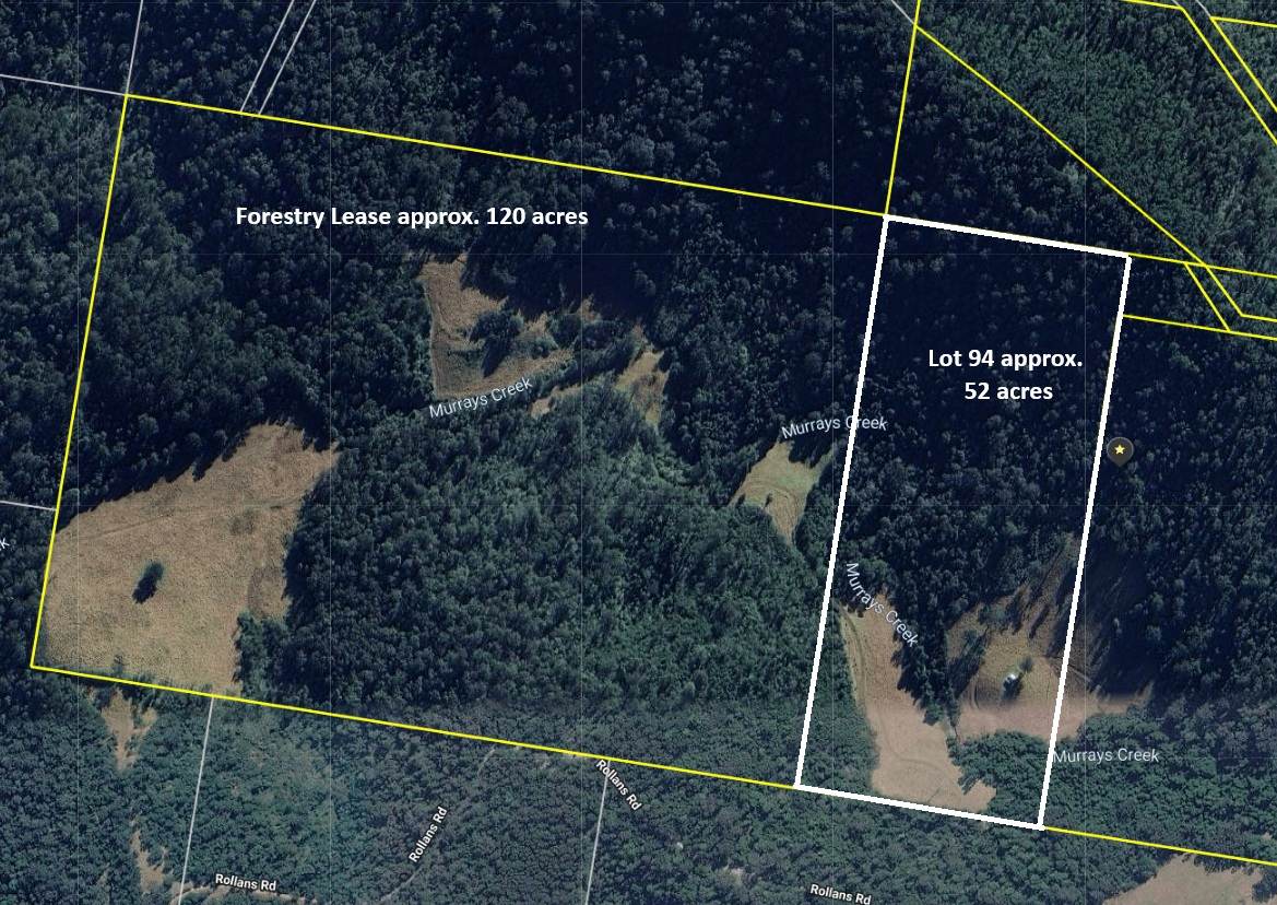 Lot 94, 2667 Pappinbarra Road, Pappinbarra For Sale by Farmbuy.com - image 20