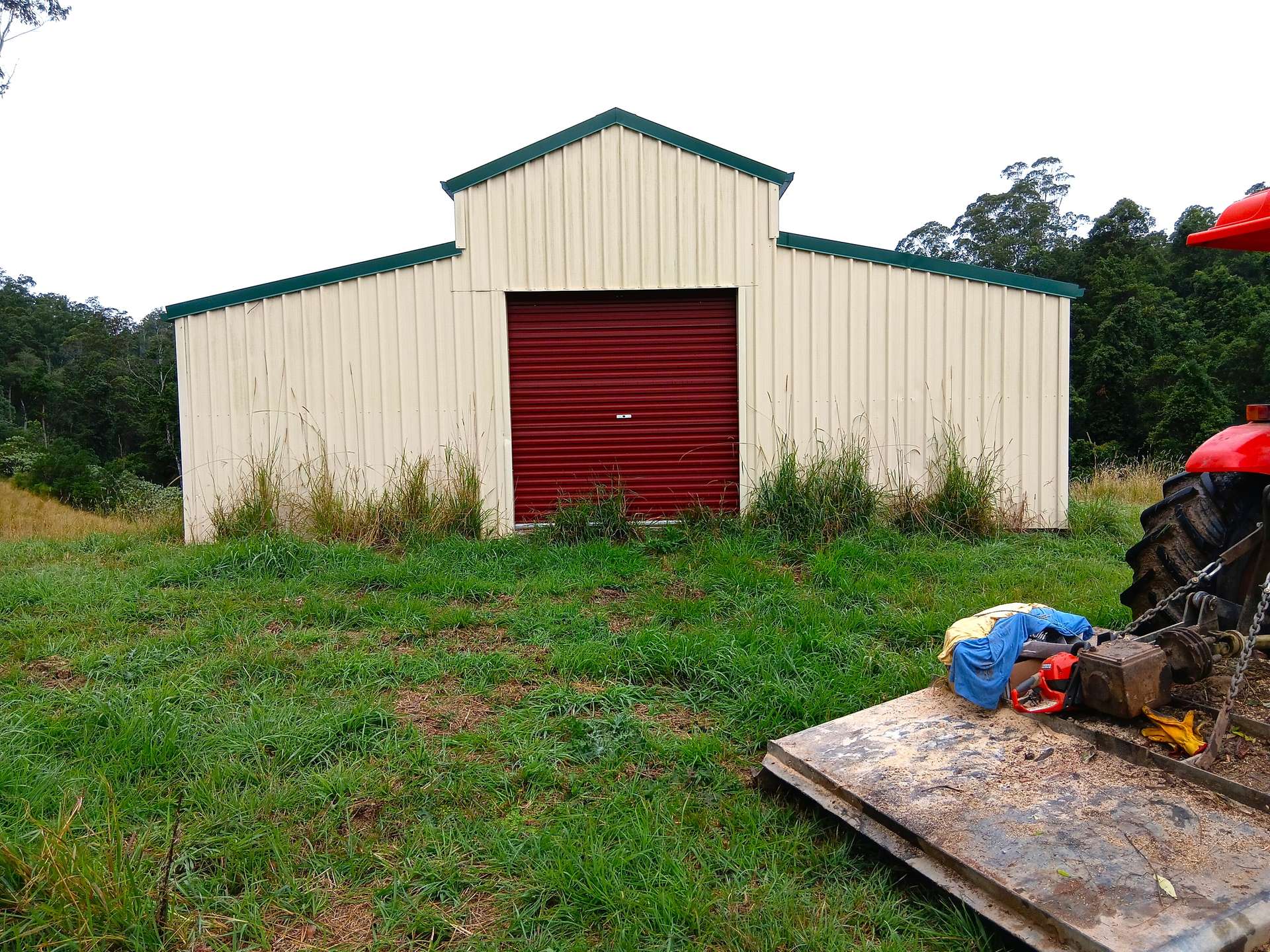 Lot 94, 2667 Pappinbarra Road, Pappinbarra For Sale by Farmbuy.com - image 2