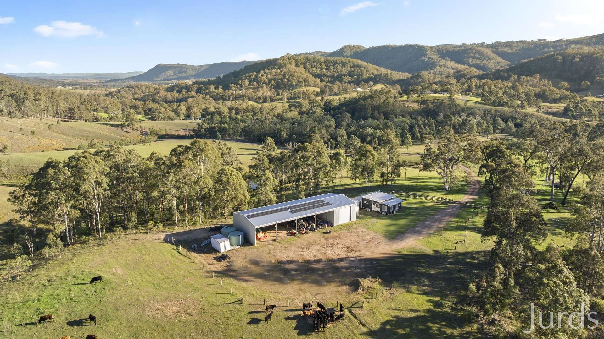 60 Blue Bonnet Road, Lambs Valley For Sale by Farmbuy.com - image 1