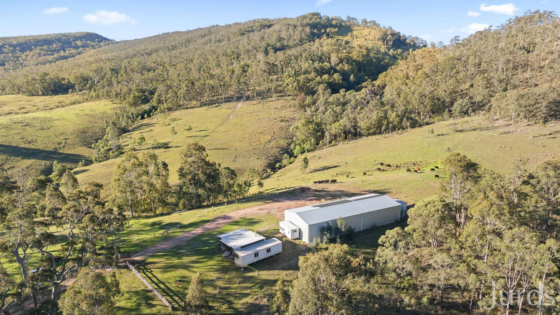 60 Blue Bonnet Road, Lambs Valley For Sale by Farmbuy.com - image 2