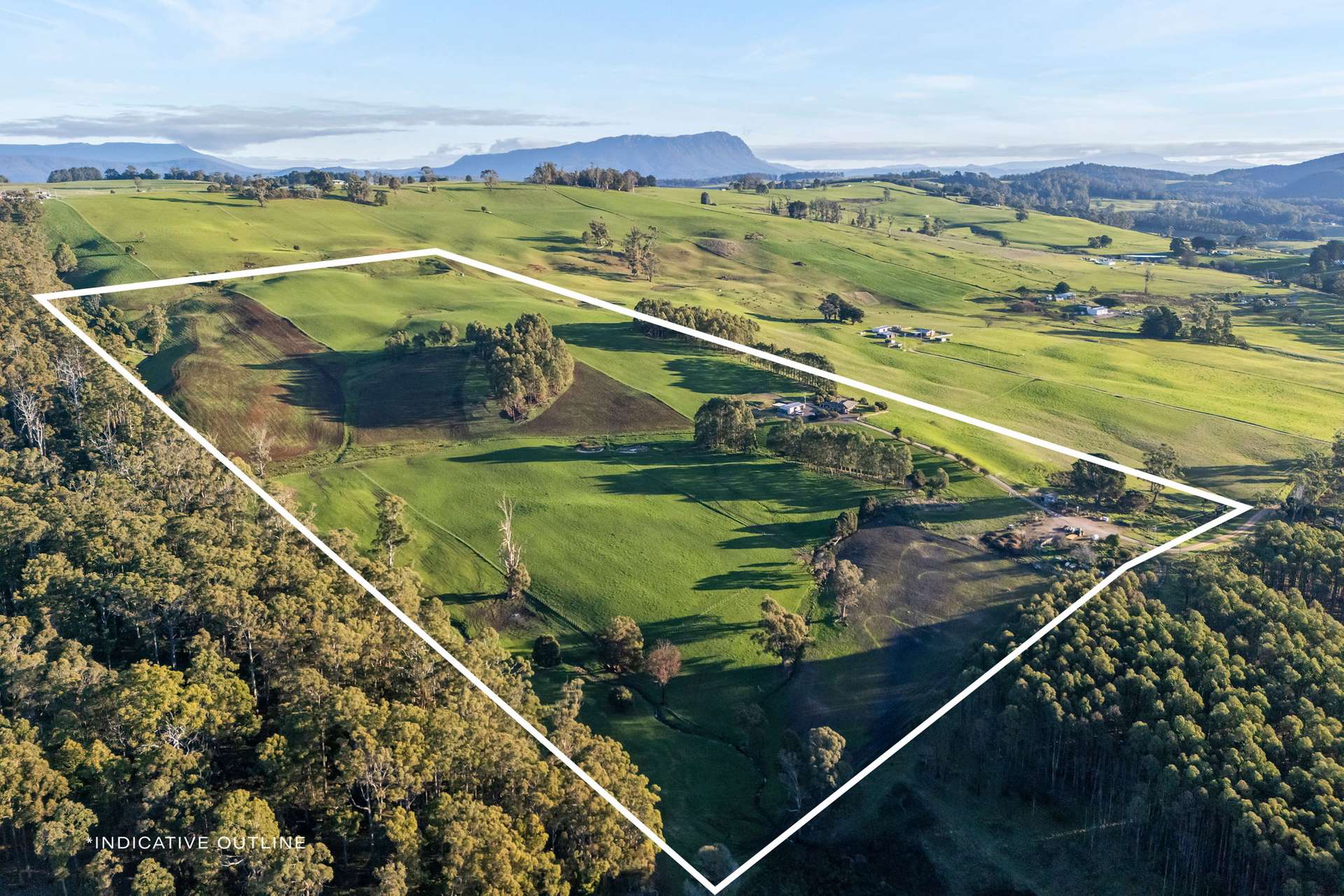 14 Brumbys Road, Sunnyside For Sale by Farmbuy.com - image 4