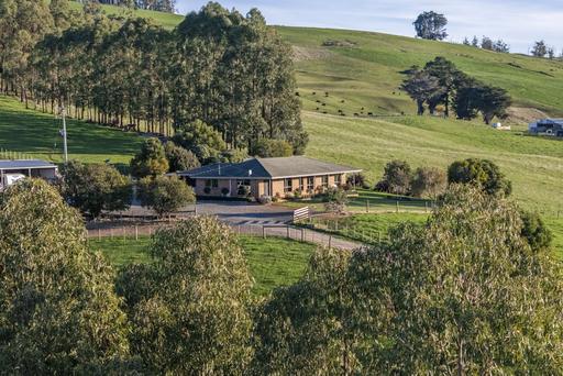 14 Brumbys Road, Sunnyside TAS 7305