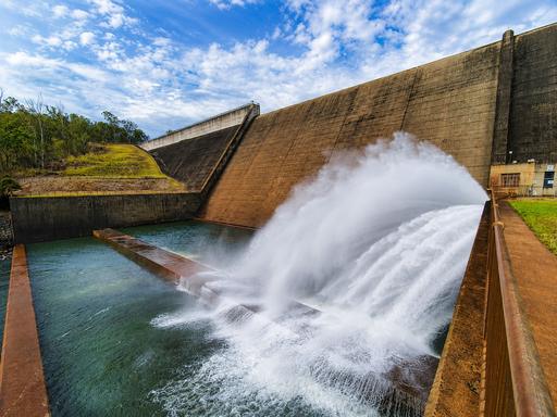 20ML Water Allocation, Mareeba QLD 4880
