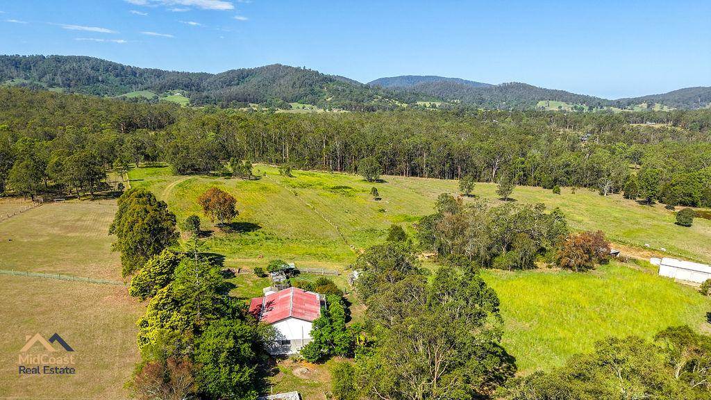 499 Avalon Road, Dyers Crossing For Sale by Farmbuy.com - image 1