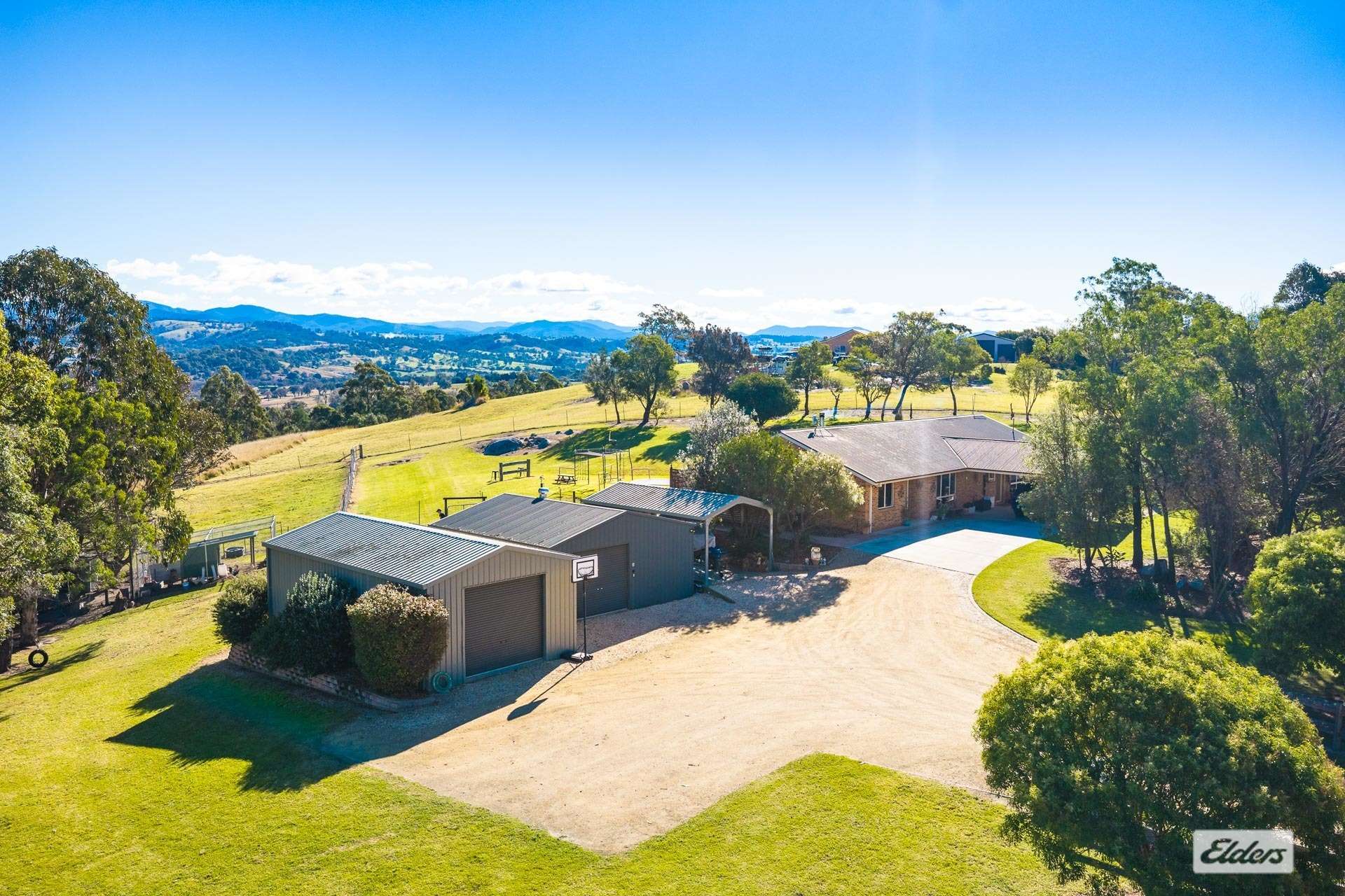42 Black Range Road, Bega For Sale by Farmbuy.com - image 1