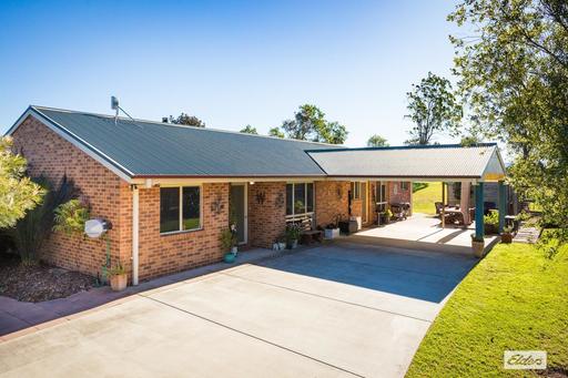 42 Black Range Road, Black Range NSW 2550
