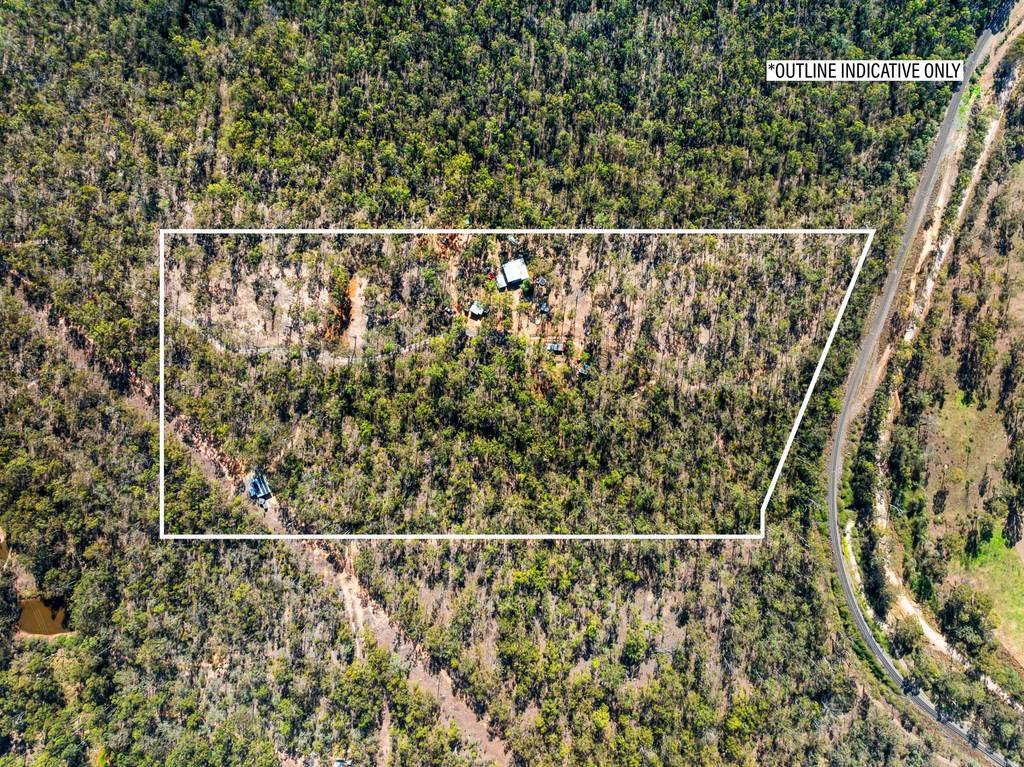 896 Murphys Creek Road, Murphys Creek QLD 4352