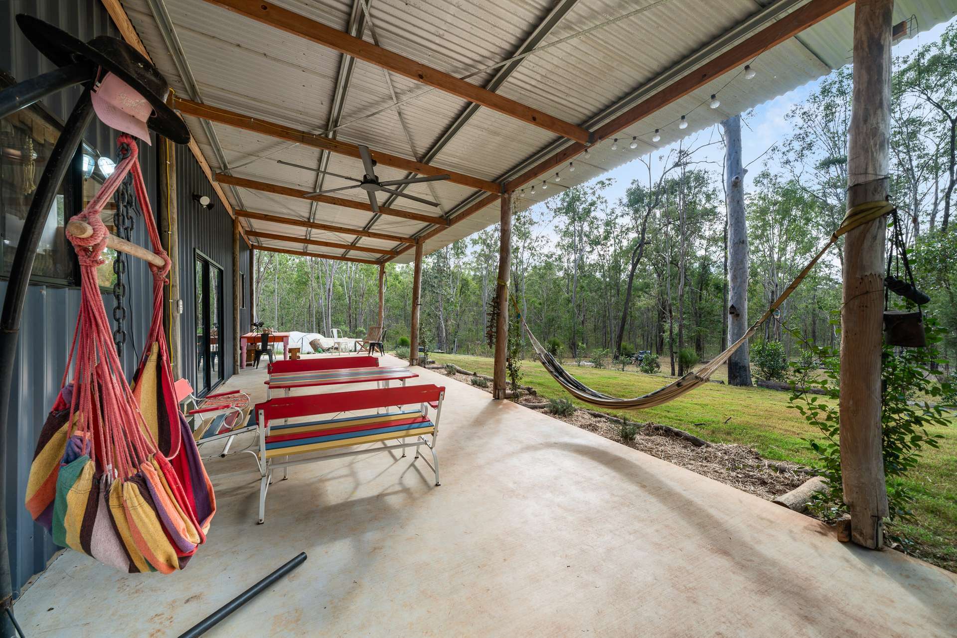 896 Murphys Creek Road, Murphys Creek For Sale by Farmbuy.com - image 25