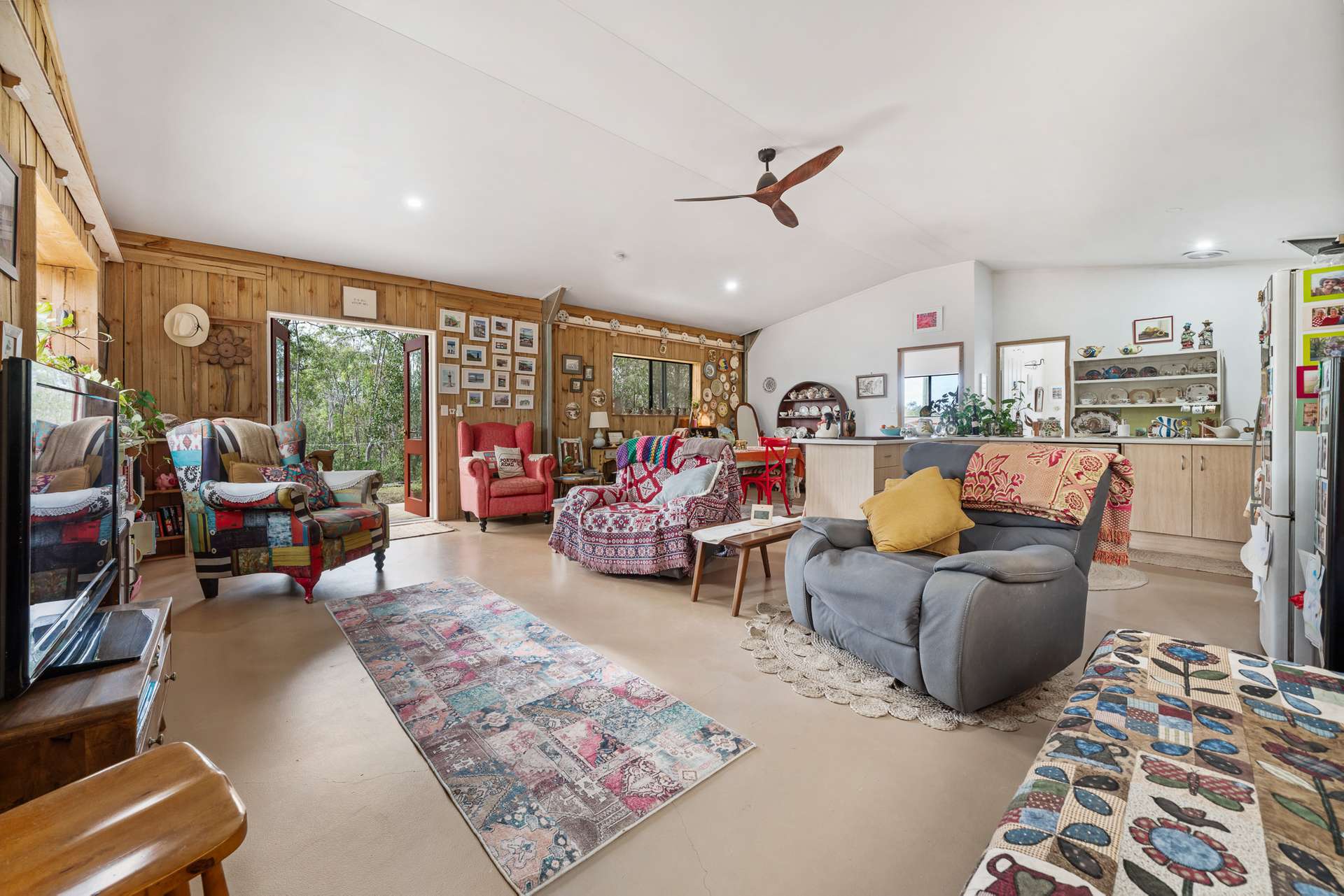896 Murphys Creek Road, Murphys Creek For Sale by Farmbuy.com - image 6