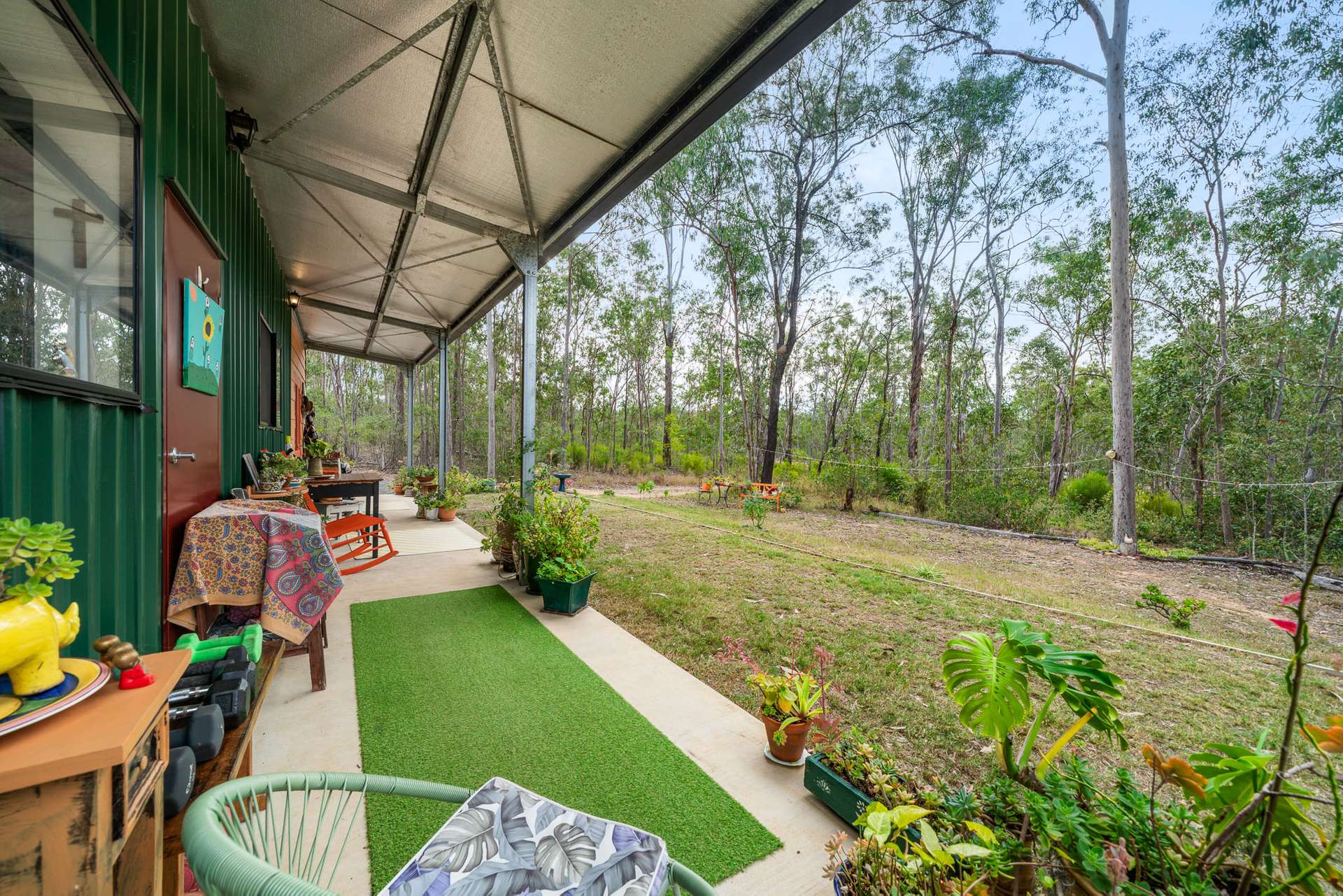 896 Murphys Creek Road, Murphys Creek For Sale by Farmbuy.com - image 3