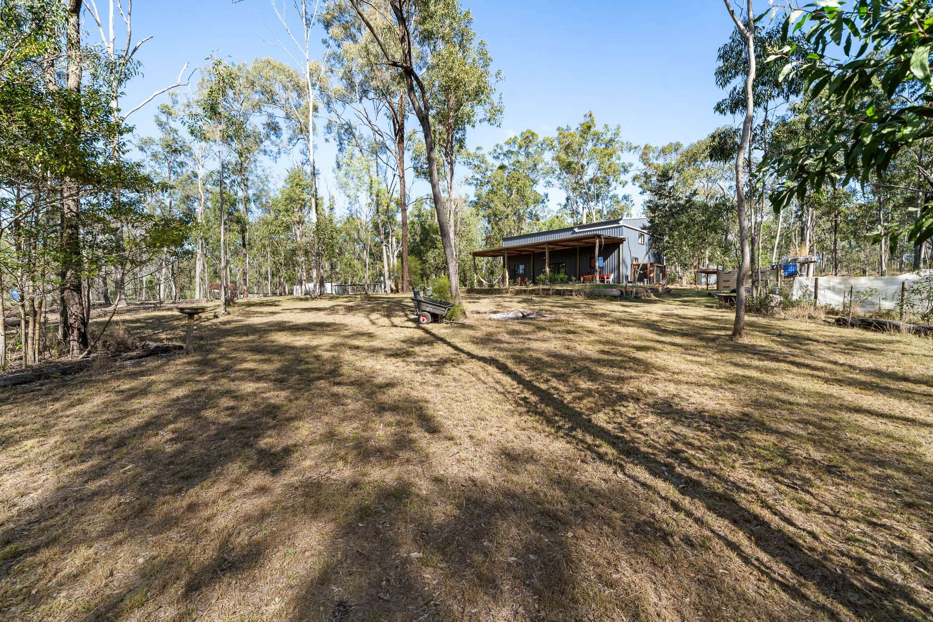 896 Murphys Creek Road, Murphys Creek For Sale by Farmbuy.com - image 27