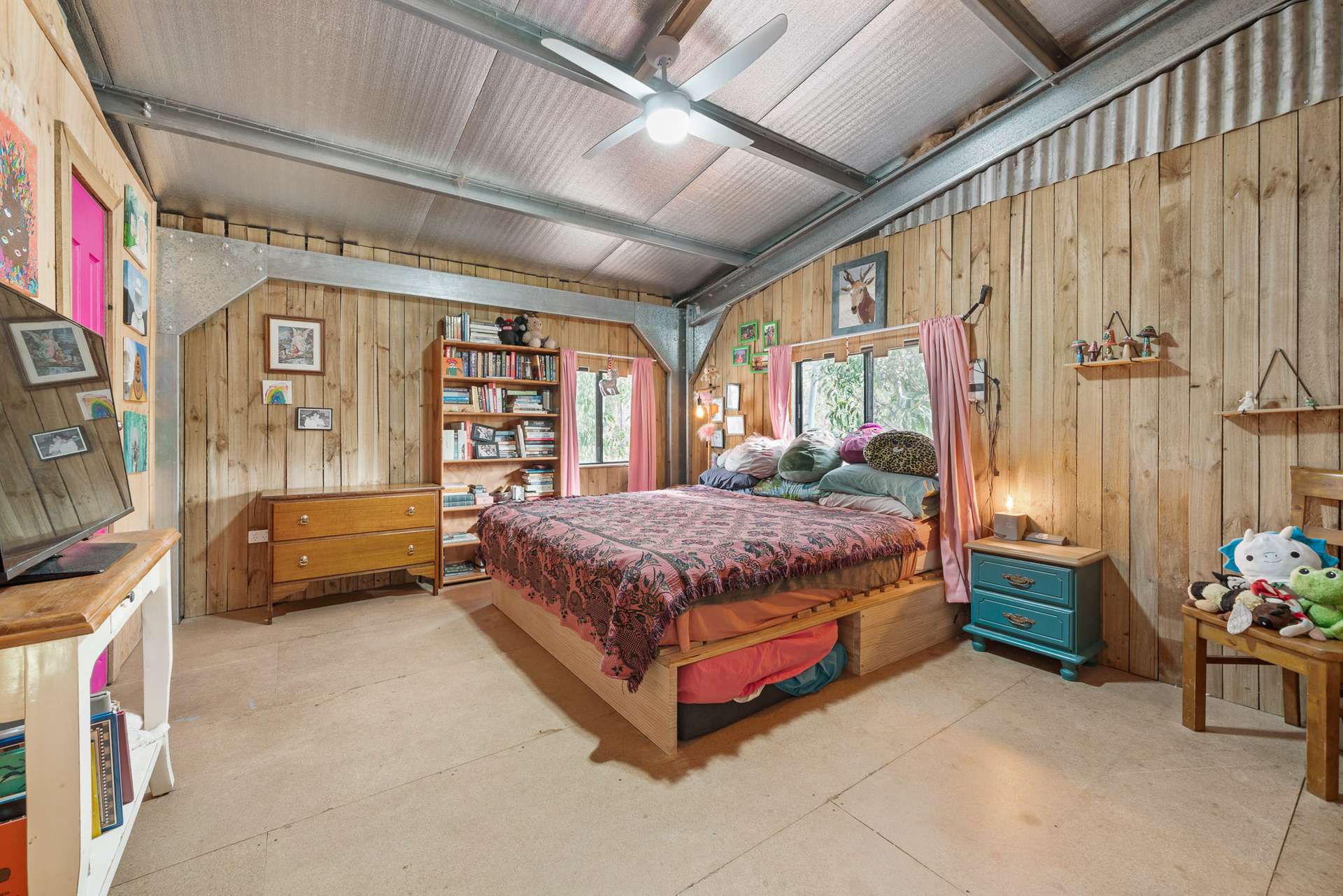896 Murphys Creek Road, Murphys Creek For Sale by Farmbuy.com - image 20