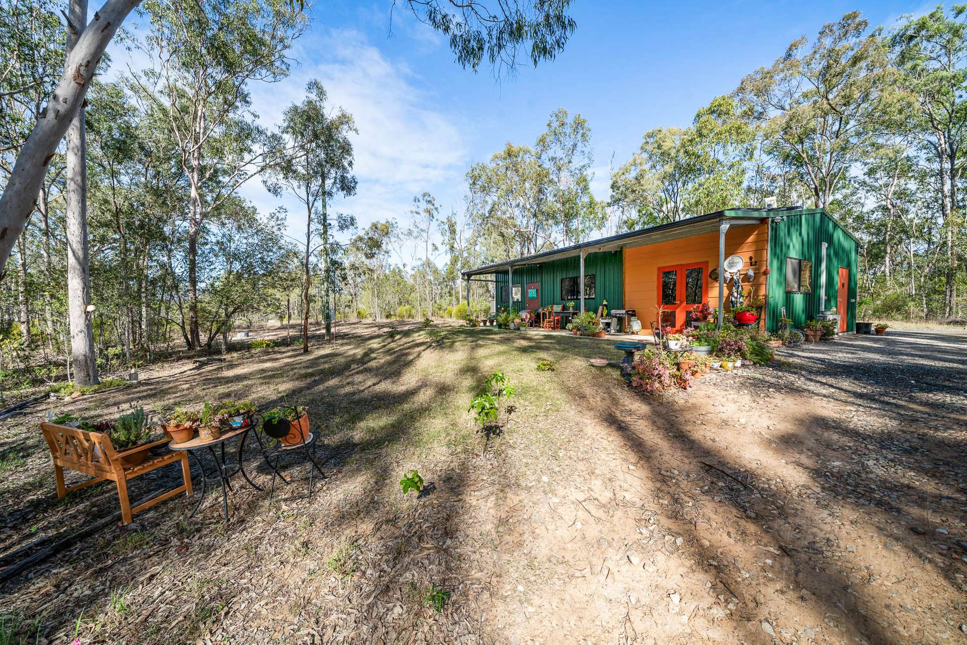896 Murphys Creek Road, Murphys Creek For Sale by Farmbuy.com - image 2
