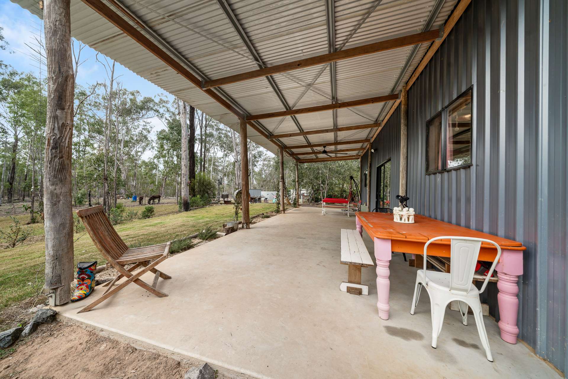 896 Murphys Creek Road, Murphys Creek For Sale by Farmbuy.com - image 26