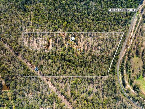 Farm For Sale - QLD - Murphys Creek - 4352 - The Tree Change You've Been Dreaming of on Approx. 21.72 Acres 
