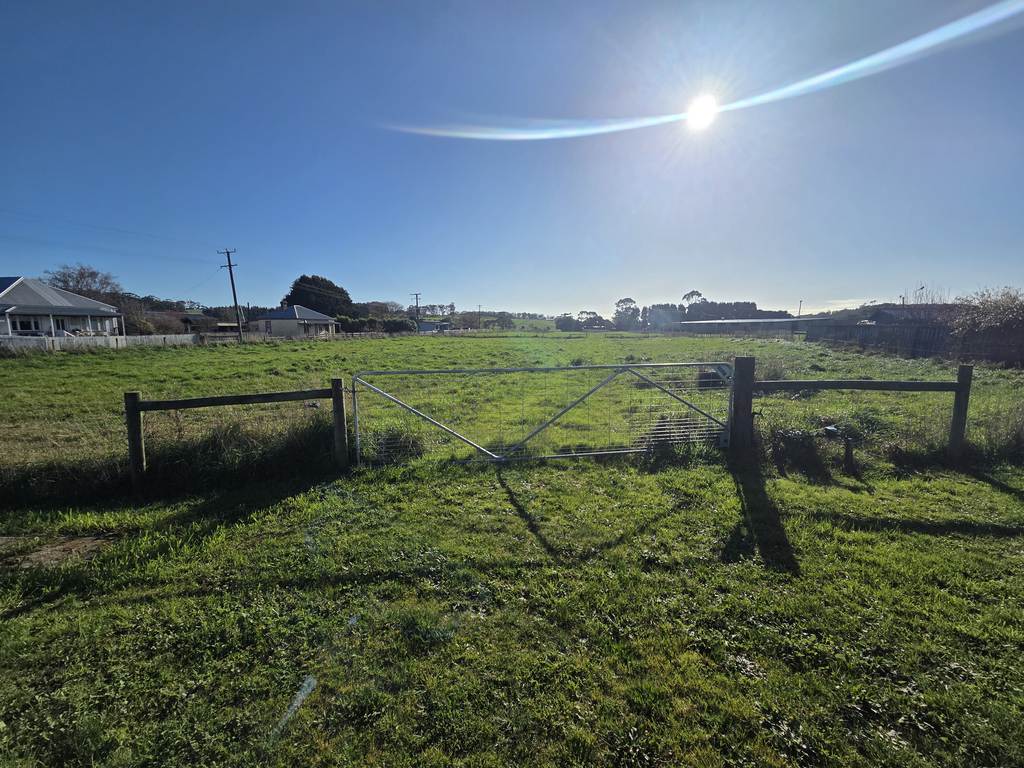 Lot 37&comma; Grooms Cross Road, Irishtown TAS 7330