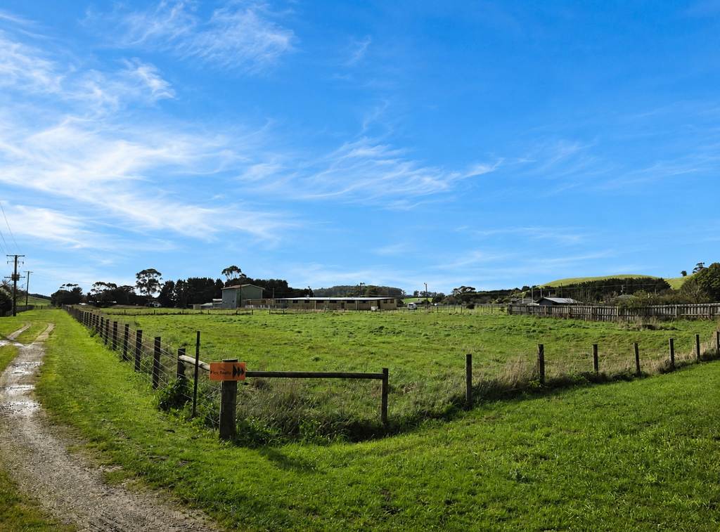 Lot 37&comma; Grooms Cross Road, Irishtown TAS 7330