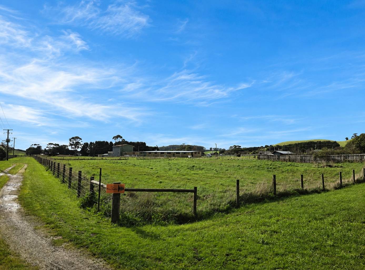 Lot 37,  Grooms Cross Road, Irishtown For Sale by Farmbuy.com - image 1