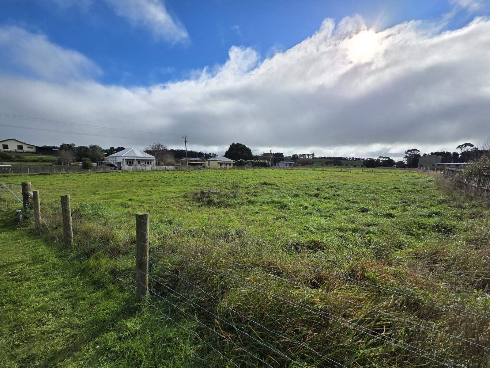 Lot 37,  Grooms Cross Road, Irishtown For Sale by Farmbuy.com - image 5