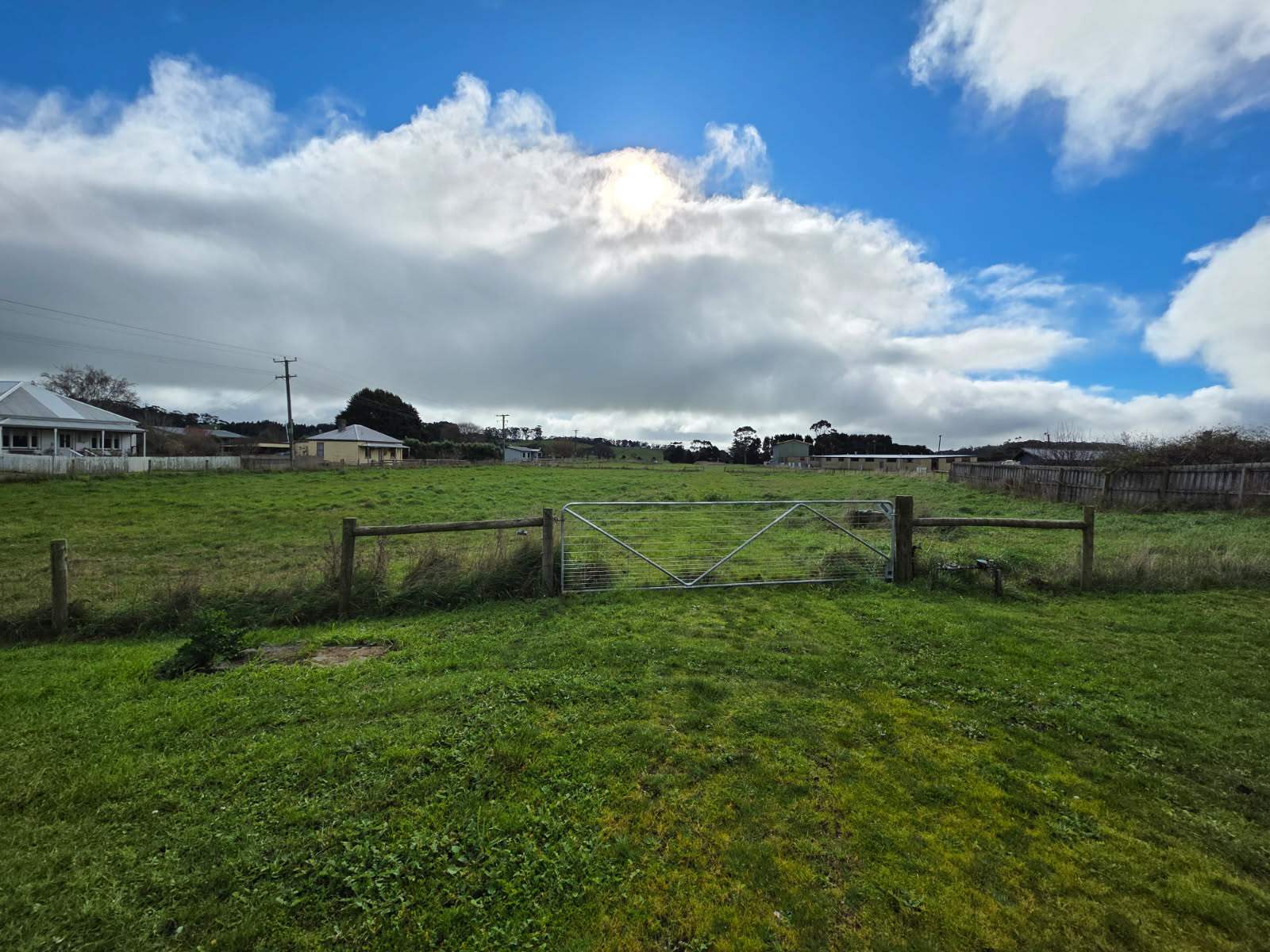 Lot 37,  Grooms Cross Road, Irishtown For Sale by Farmbuy.com - image 4
