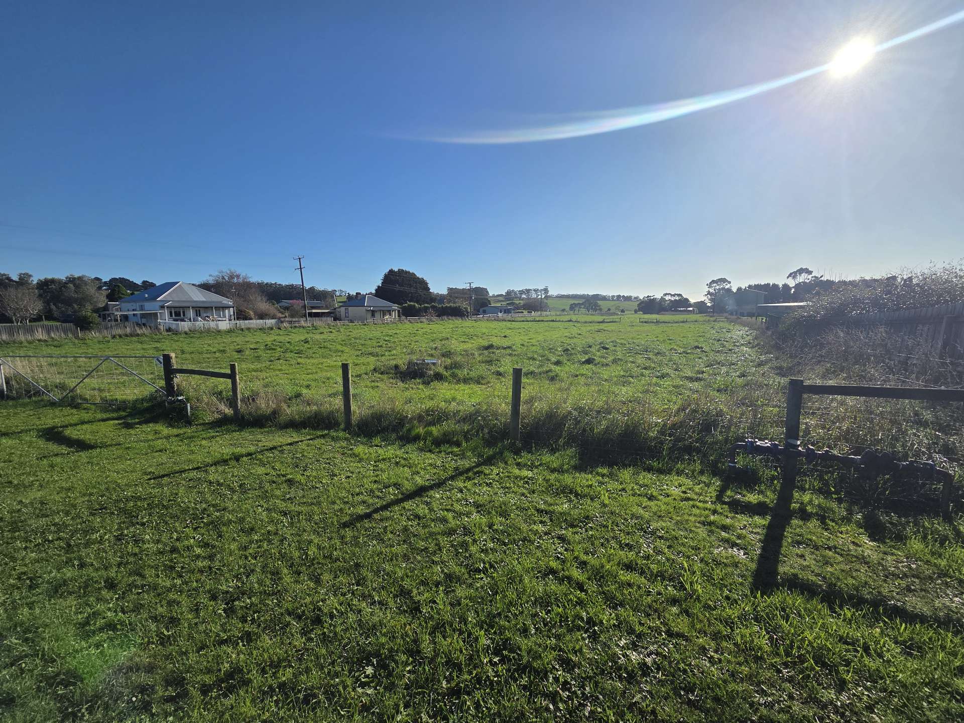 Lot 37,  Grooms Cross Road, Irishtown For Sale by Farmbuy.com - image 3