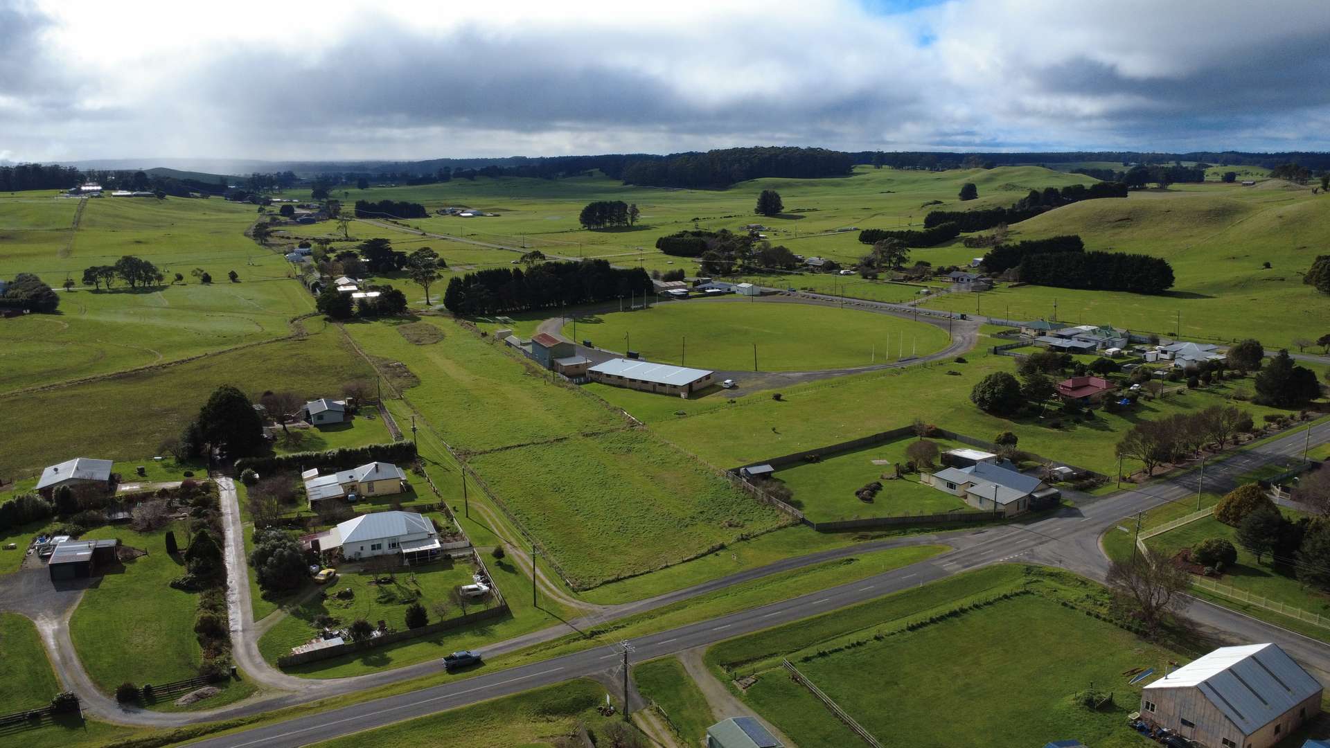 Lot 37,  Grooms Cross Road, Irishtown For Sale by Farmbuy.com - image 9