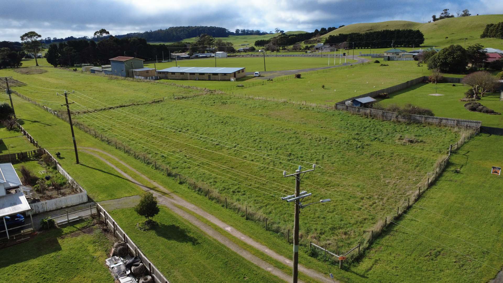 Lot 37,  Grooms Cross Road, Irishtown For Sale by Farmbuy.com - image 7