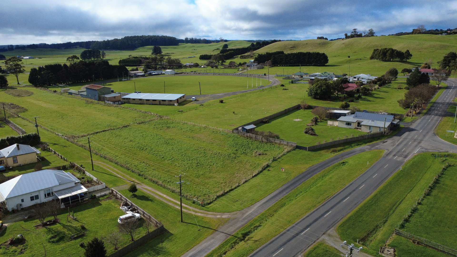 Lot 37,  Grooms Cross Road, Irishtown For Sale by Farmbuy.com - image 8