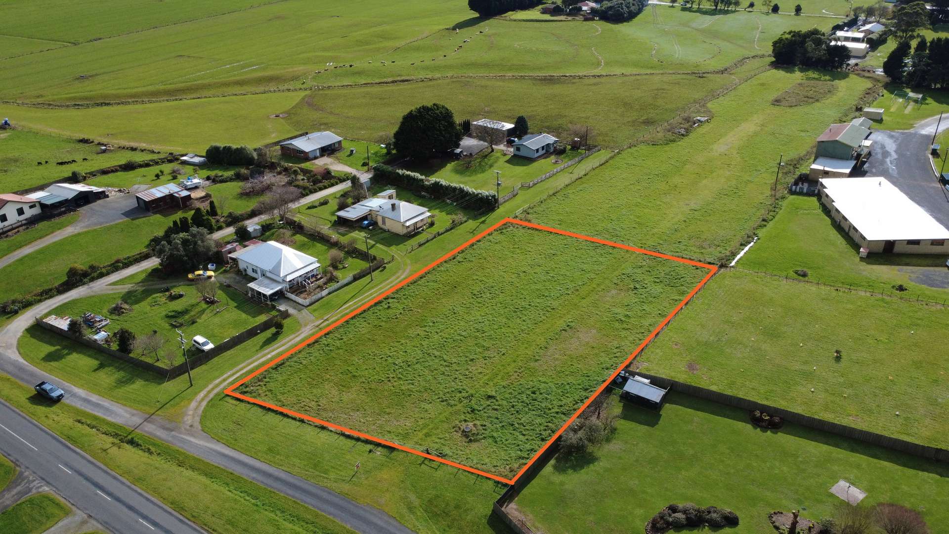 Lot 37,  Grooms Cross Road, Irishtown For Sale by Farmbuy.com - image 6