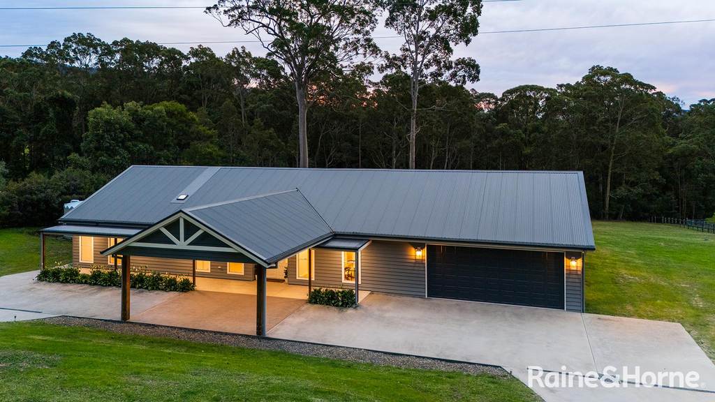 1275 Illaroo Road, Tapitallee NSW 2540