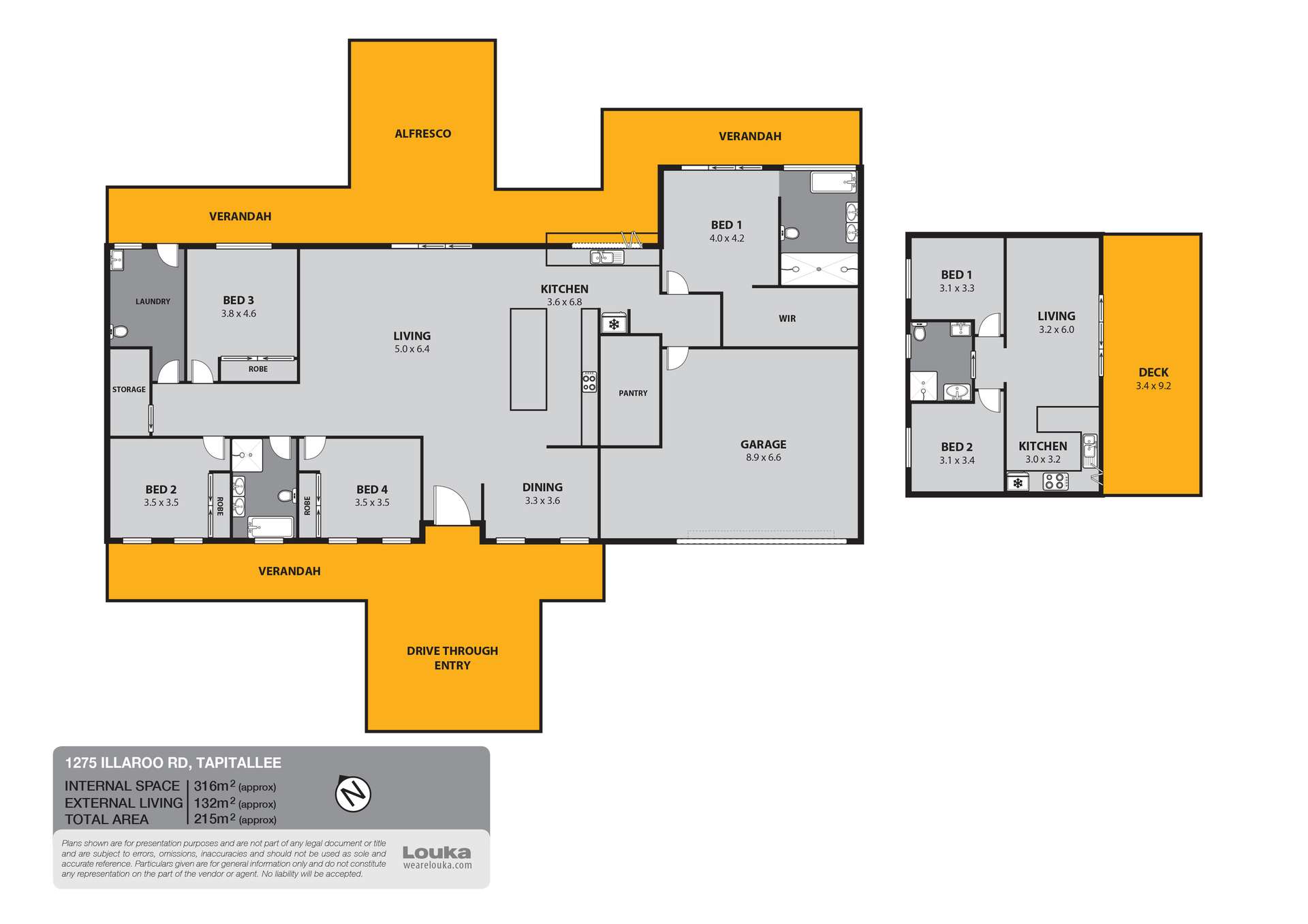 1275 Illaroo Road, Tapitallee For Sale by Farmbuy.com - image 28