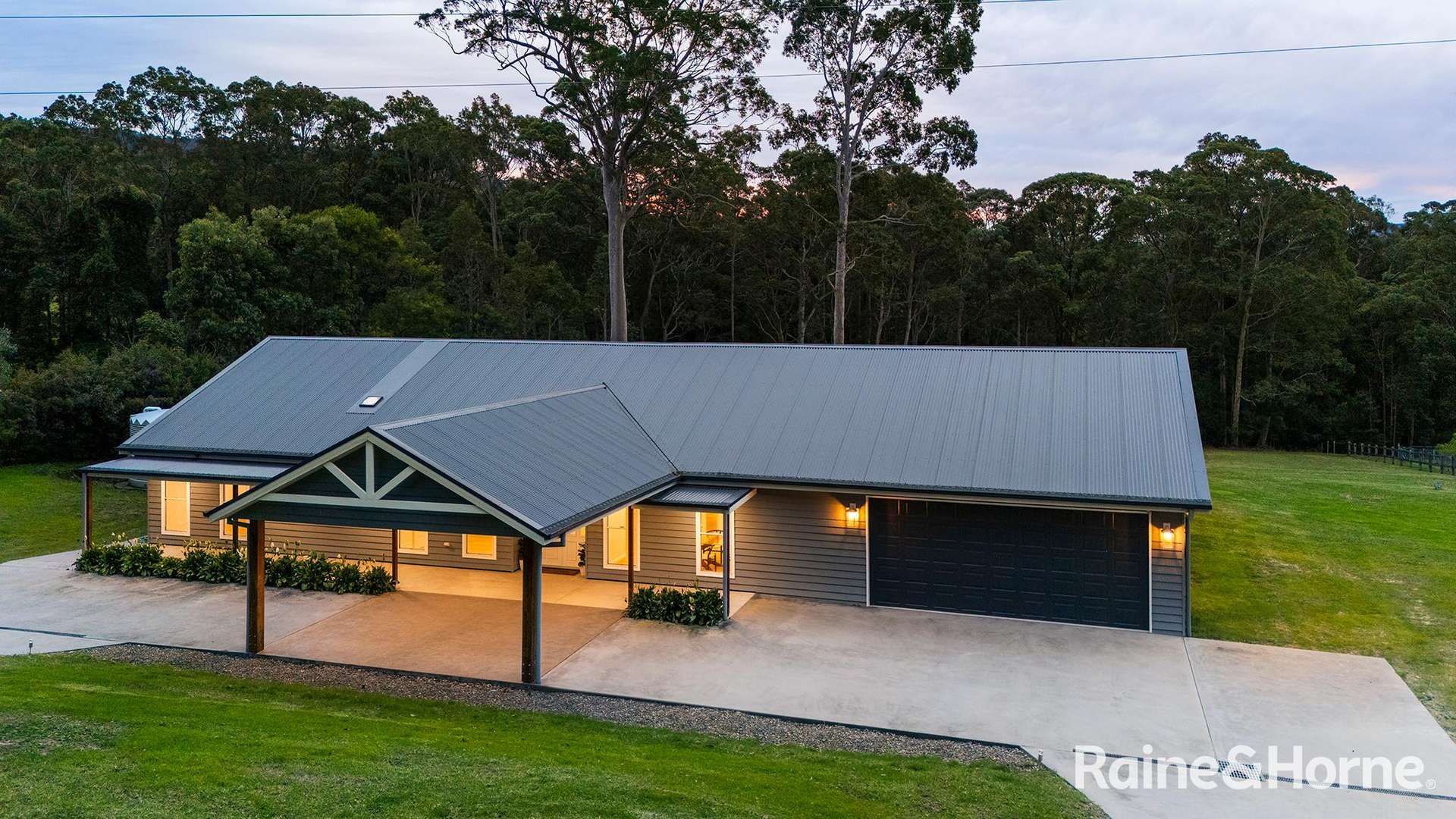 1275 Illaroo Road, Tapitallee For Sale by Farmbuy.com - image 1